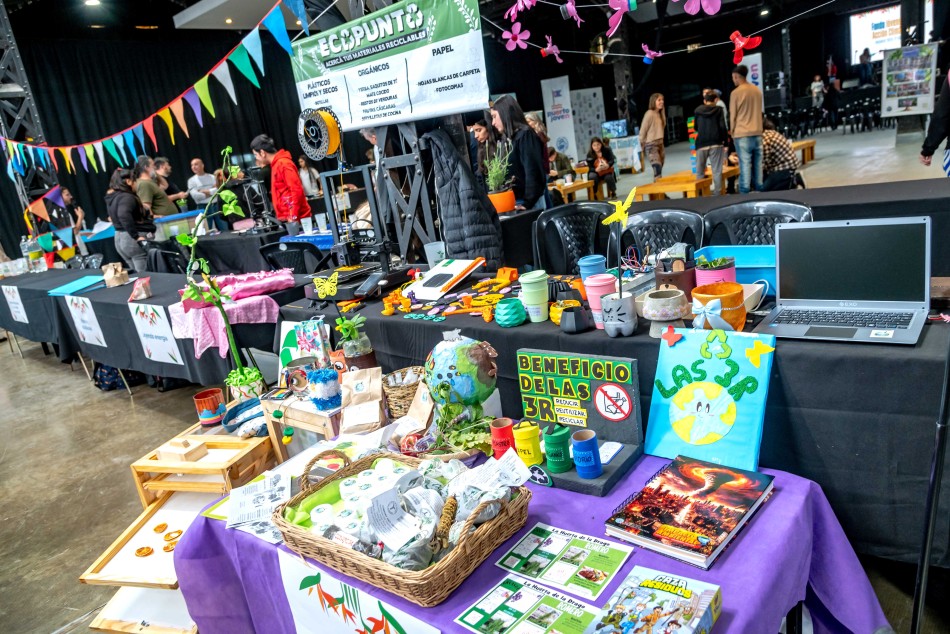 623571 | Cierre segunda edición Fondo Jóvenes en Acción Climática - Subsecretaría de Comunicación Social (Marcelo Beltrame)