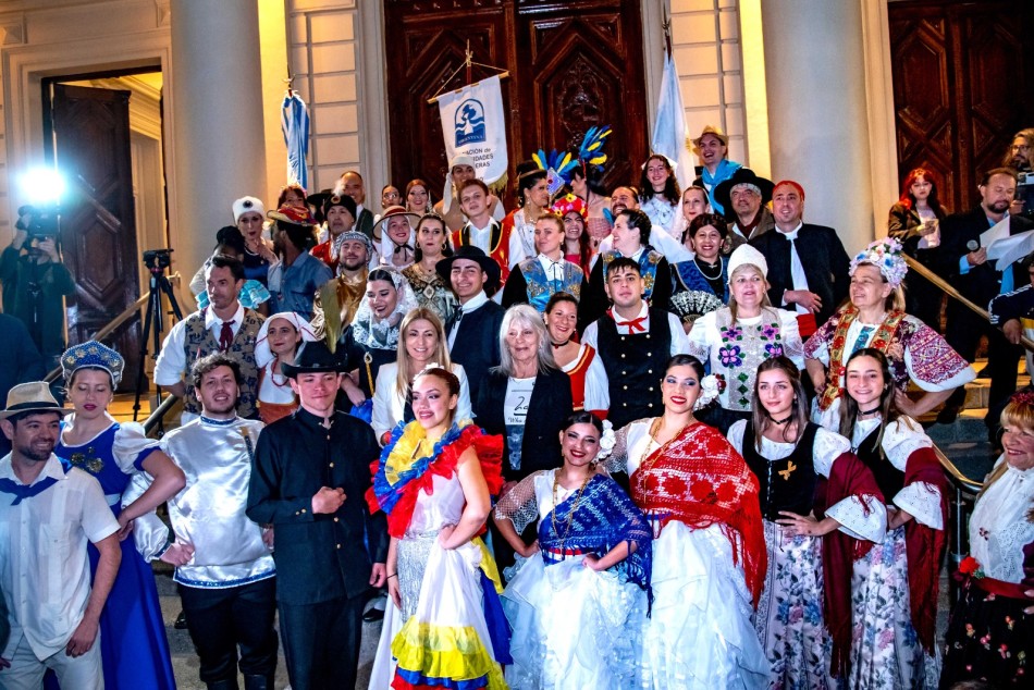 623928 | Candidatos a embajadores de Colectividades 2025 - Marcelo Beltrame