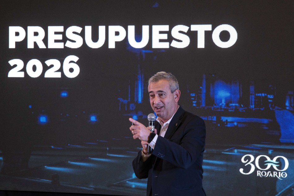 624392 | Presentación Presupuesto 2026 - Subsecretaría de Comunicación Social (Silvio Moriconi)